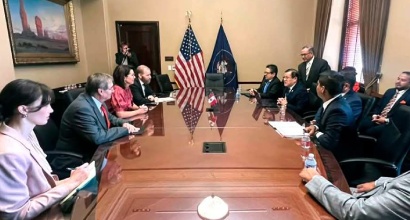 PROINVERSIÓN presenta proyectos por más de US$ 20 mil millones en Roadshow EE.UU. 2025