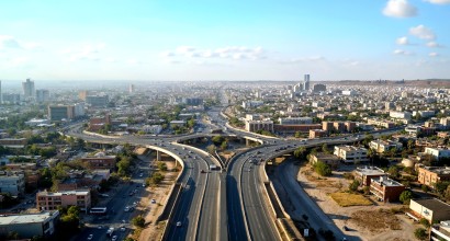PROYECTO APP DEL ANILLO VIAL PERIFÉRICO CONECTARÁ INDEPENDENCIA Y ATE EN 15 MINUTOS