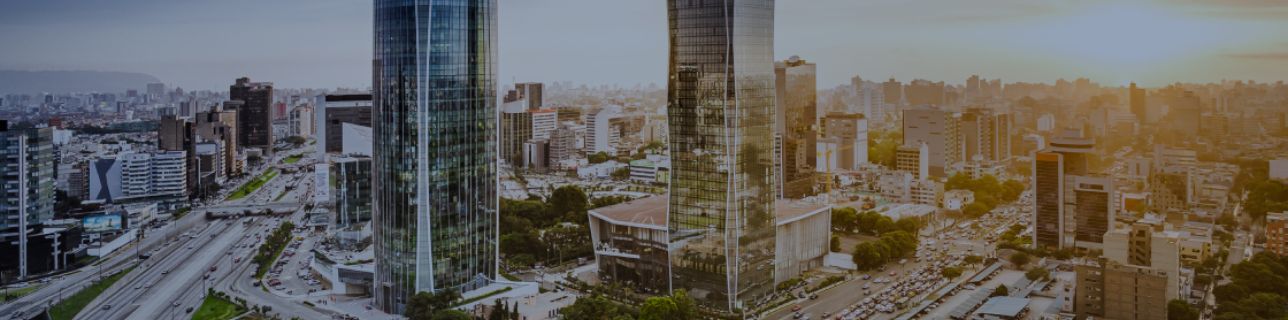 Portafolio de Proyectos en Asociaciones Público Privadas APP