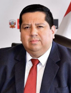 Alex Contreras Miranda