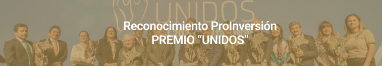 Premiacion Obras por Impuestos DID ProInversion