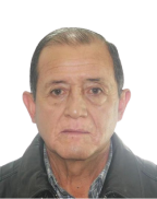 David Manuel Rosales Tinoco