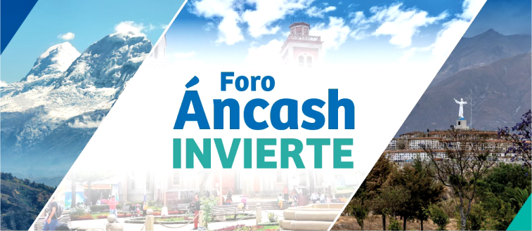 Foro Ancash Invierte