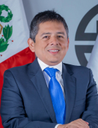 Luis del Carpio