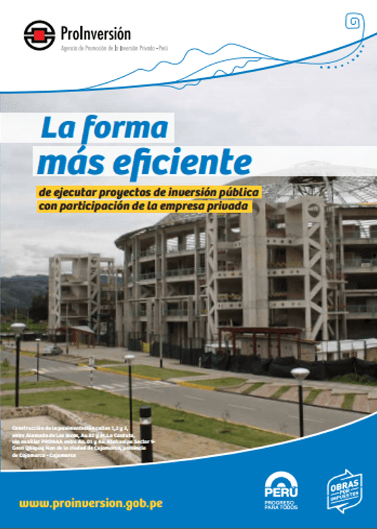 La Forma Mas Eficiente