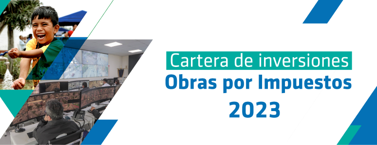 Promoviendo la Inversión para dinamizar la economía