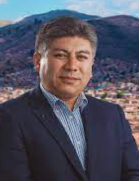 Werner Salcedo Álvarez