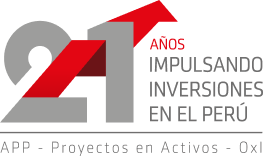 ProInversion Impulsando Inversiones en el Perú