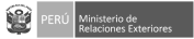 Ministerio de Relaciones Exteriores