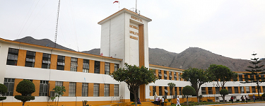 Hospital Hipólito Unánue