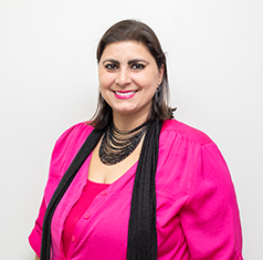 Randa Musallam Abu Shaibeh