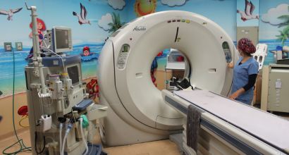 MODERNIZATION OF THE HIPÓLITO UNANUE HOSPITAL TO BE DECLARED VIABLE IN THE FIRST QUARTER OF 2024