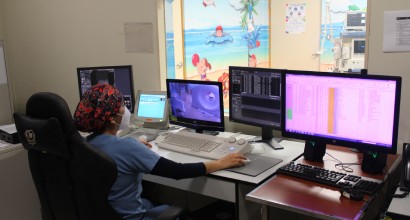 PROINVERSION calls a tender for the operation and maintenance of the San Borja Children's Hospital