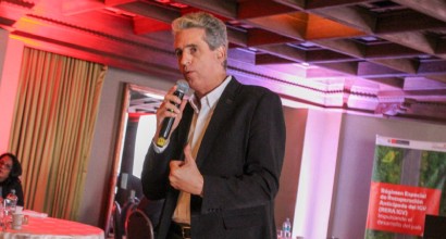 Cusco: PROINVERSIÓN trains institutions on PPPs, Projects in Assets and financial benefits