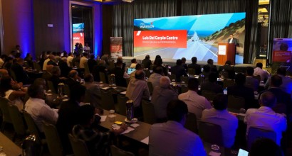 PROINVERSIÓN AND THE REGIONAL COMMUNITY OF THE ANDES PROMOTE 85 PROJECTS FOR MORE THAN S/ 8300 MLLS