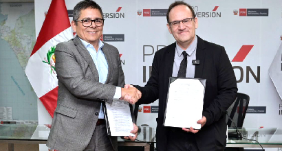 MEF EMPOWERS PROINVERSIÓN TO PROVIDE SUPPORT IN PUBLIC - PRIVATE PARTNERSHIPS