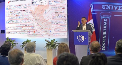 PERU HAS MORE THAN S/ 33 BILLION TO CARRY OUT PROJECTS VIA WORKS FOR TAXES IN 2025