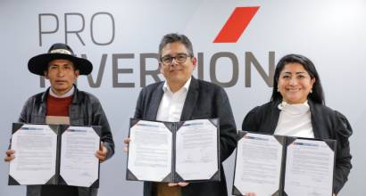 Works for Taxes: Urban mobility in Apurimac will be improved for almost 1 million soles