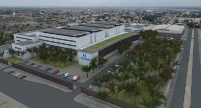 PROINVERSIÓN WILL AWARD THE CONTRACT FOR THE ESSALUD HOSPITALS IN THE SECOND QUARTER OF 2023