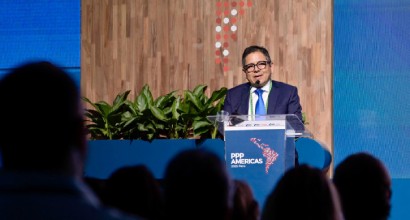 PERU PROMOTES PROJECTS WORTH US$70 BILLION AT INTERNATIONAL PPP FORUM