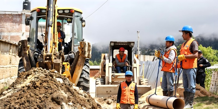PROINVERSIÓN: Moquegua has a potential of S/ 1574 million to execute Works for Taxes