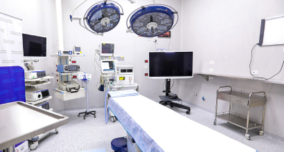 Proinversion promotes the development of seven health projects for approximately $2,000 million