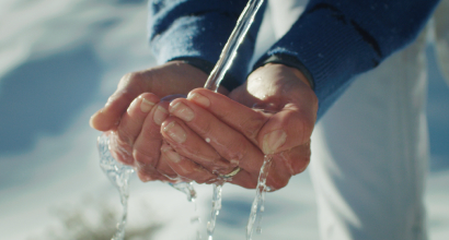 Works for Taxes: Largest potable water and sewerage project awarded for S/ 291 million
