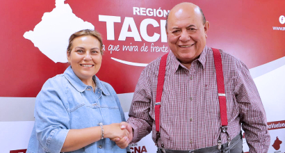 PROINVERSIÓN joins efforts with Tacna authorities to promote investment projects