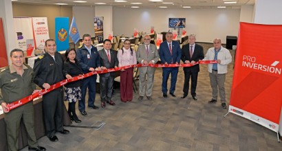 More than 70 investors took part in the third business round on Projects in Assets