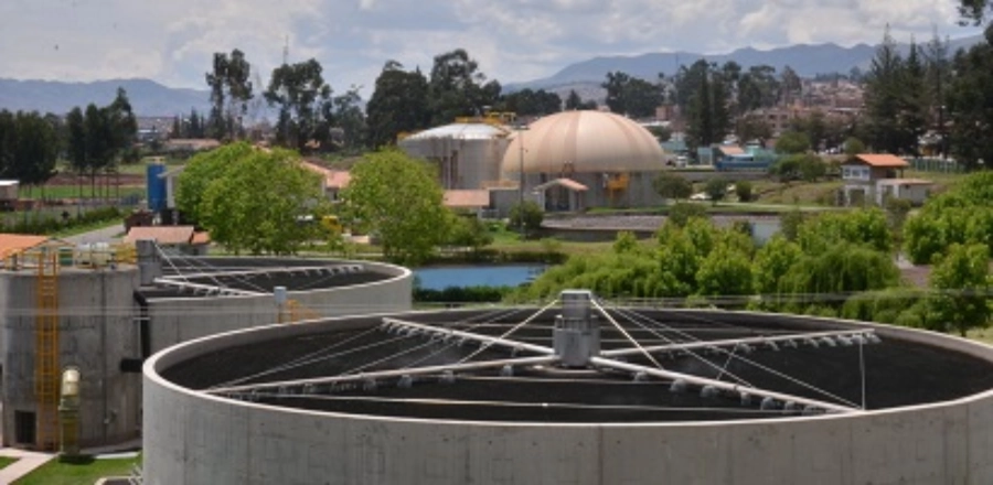 ptar san jeronimo nuevo portal out