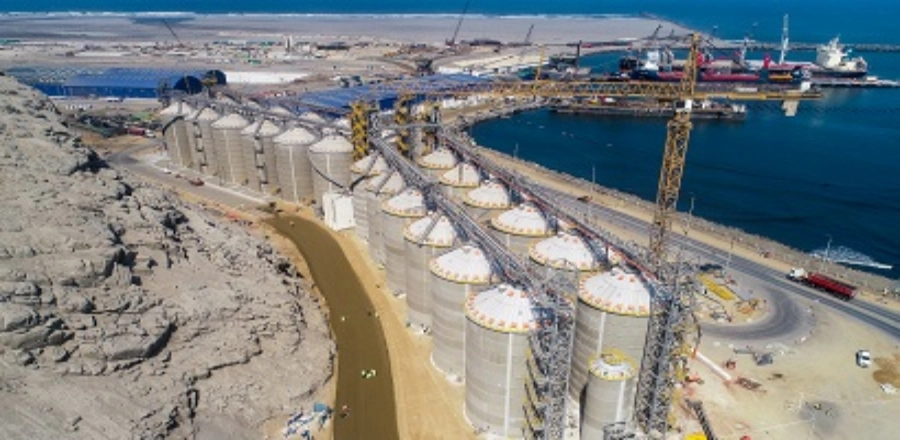 silos de maiz y trigo np out