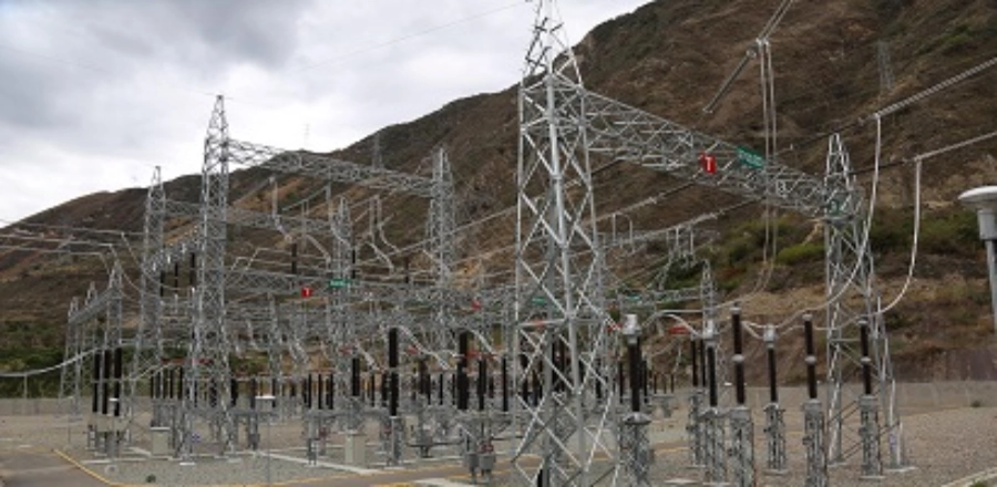 subestacion electrica out