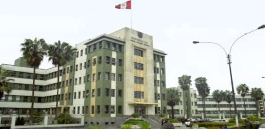 hospital militar min