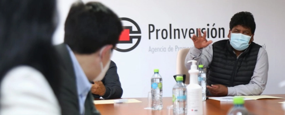 gore arequipa oxi in