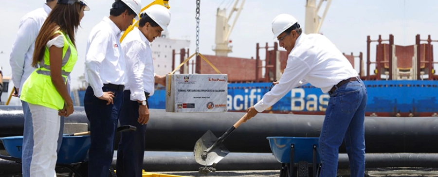 obras salaverry interior