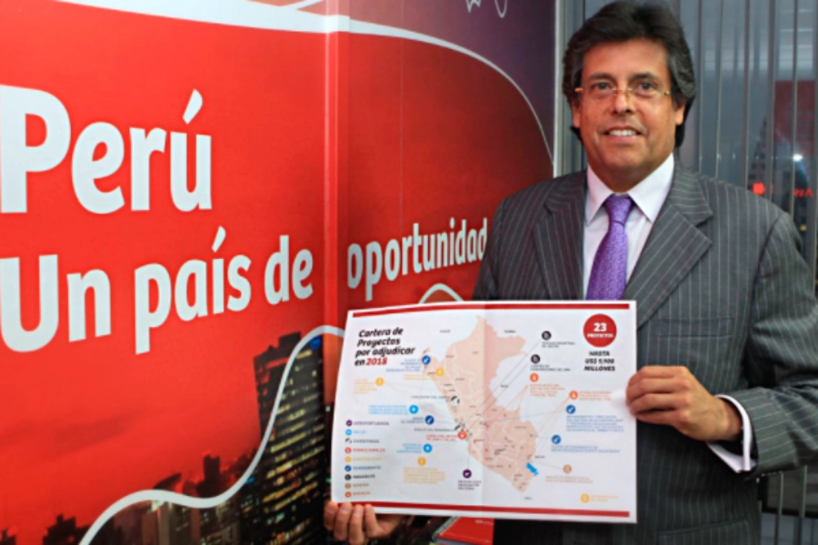 alvaro quijandria andina