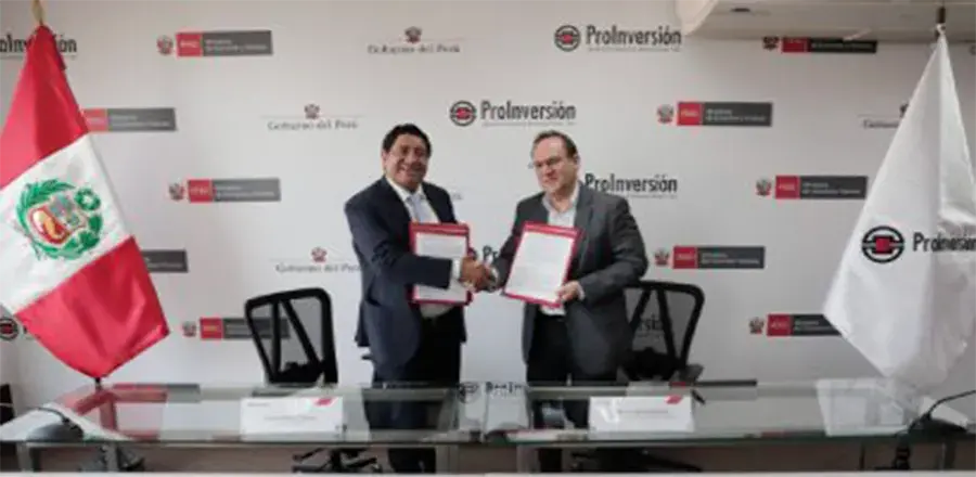 amazonas inversion privada min