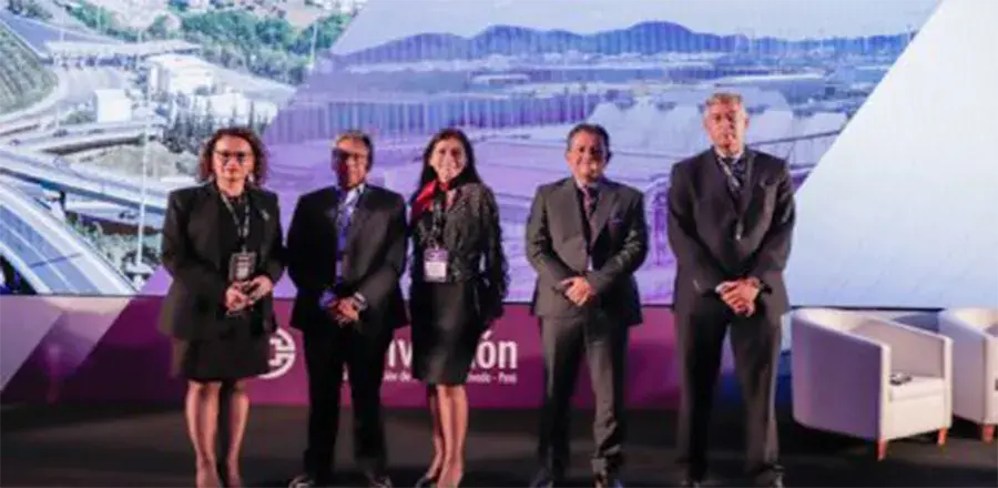 facilitacion de las inversiones en peru min
