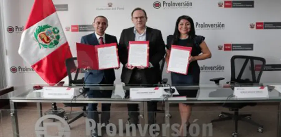 firma convenio gore ancash 2024 min