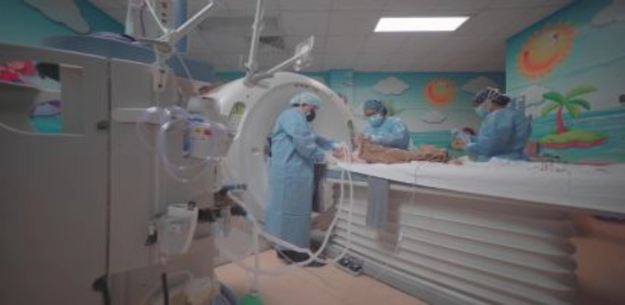 hospital ancash oxi min