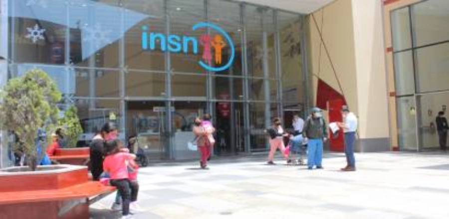 hospital nino san borja min