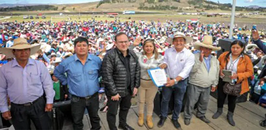 inciativa publico privada cajamarca min