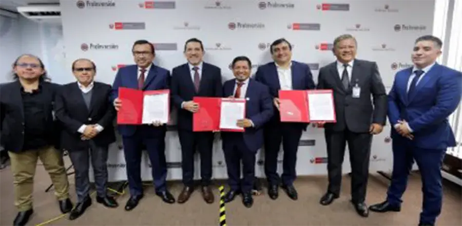 iquitos ptar min