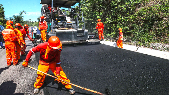 La Convención en Cusco cuenta con más de S/ 3700 mlls para ejecutar Obras por Impuestos