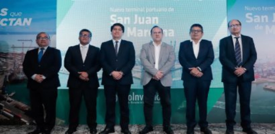 presentacion proyecto marcona min