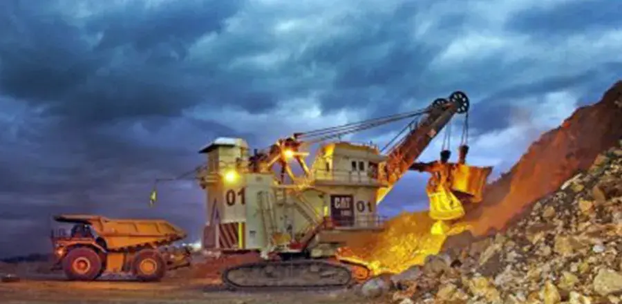proyectos mineros min