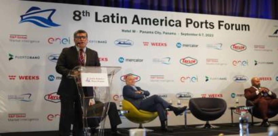 proyectos portuarios proinversion web