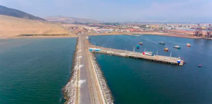 puerto chimbote min