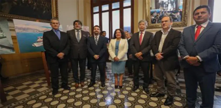 resultados inversion publica min