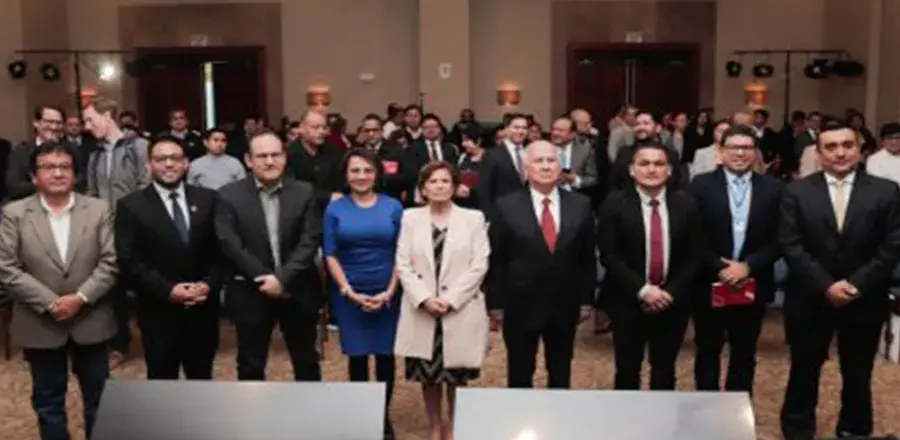 segundo evento proyectos en activos min